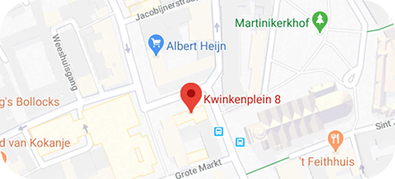 Groningen