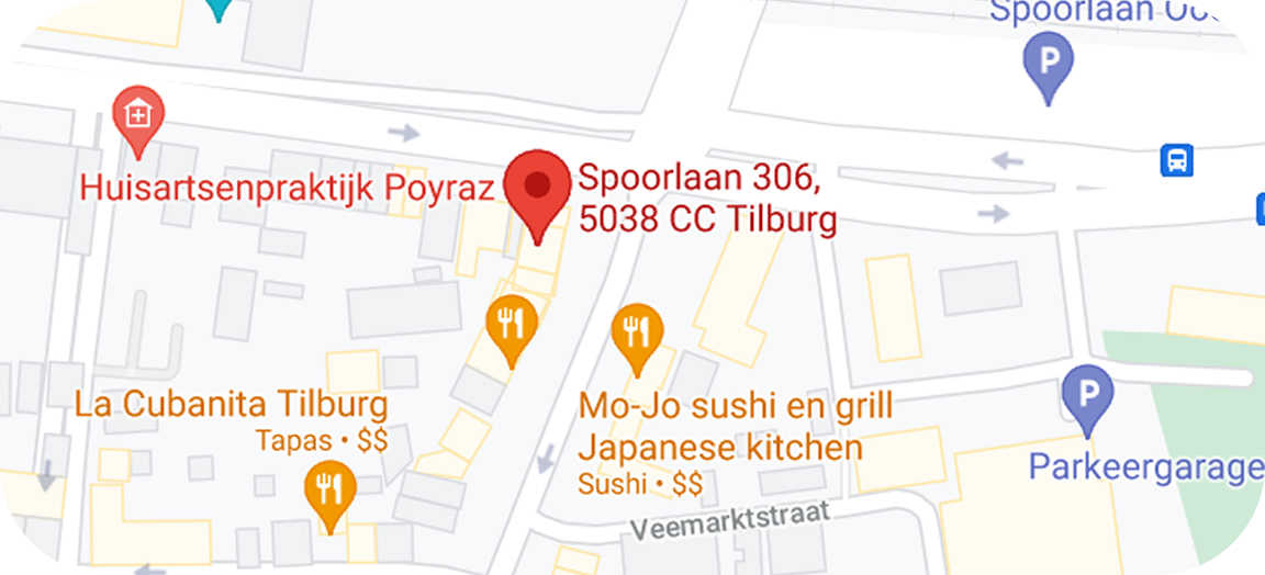 Tilburg